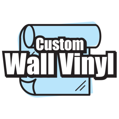 Custom Wall Graphics / Vinyl