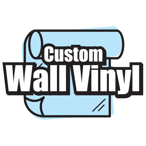 Custom Wall Graphics / Vinyl